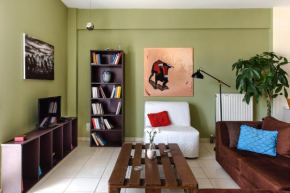 Athinas 24 Suite